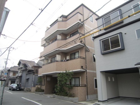 STUDIO阪下