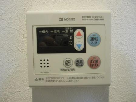 グランパシフィック聖天坂