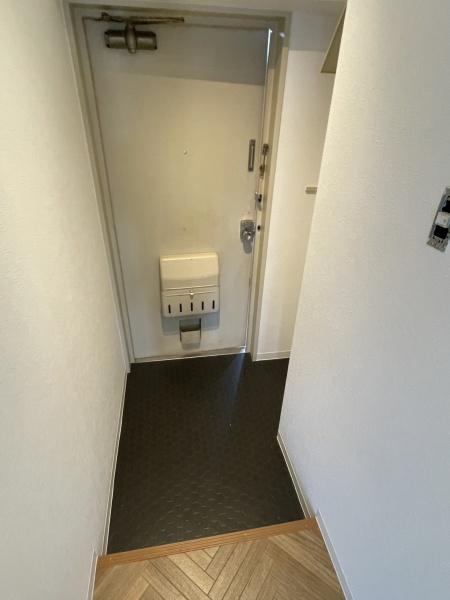 第一盛運マンション