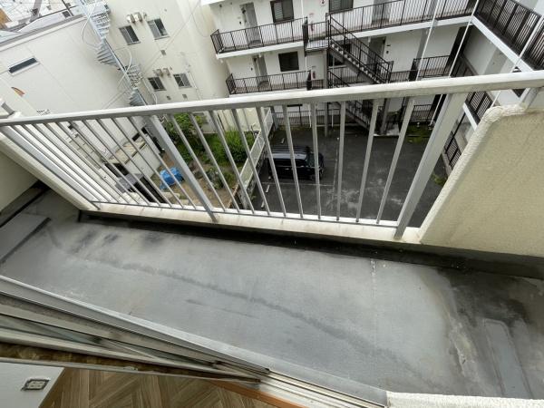 第一盛運マンション