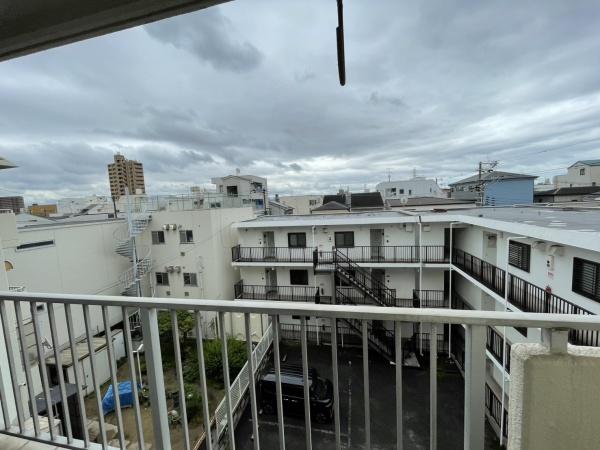 第一盛運マンション
