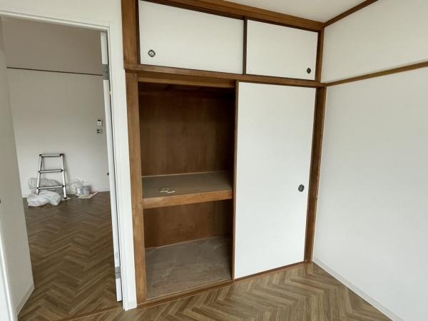 第一盛運マンション