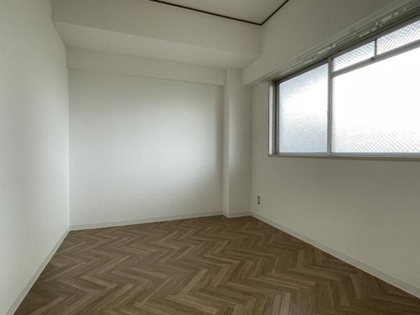 第一盛運マンション