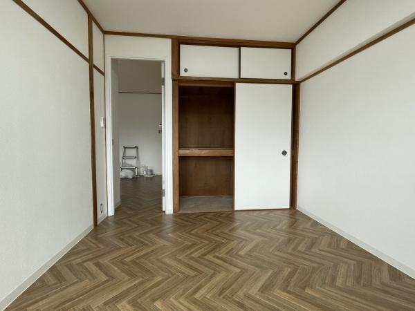第一盛運マンション