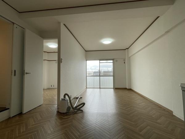 第一盛運マンション
