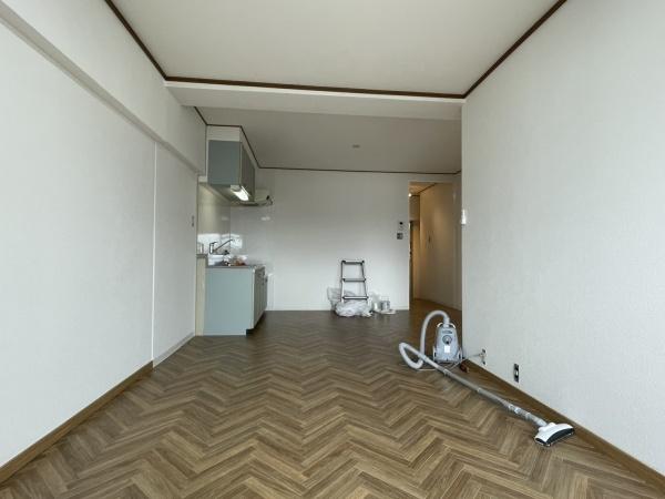 第一盛運マンション