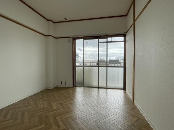 第一盛運マンション