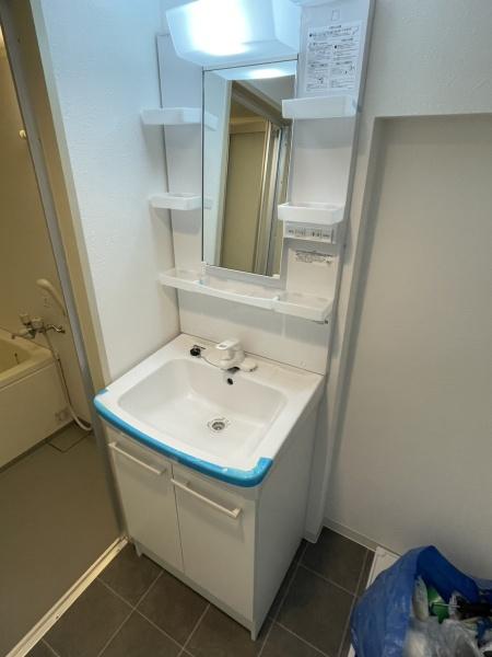 第一盛運マンション