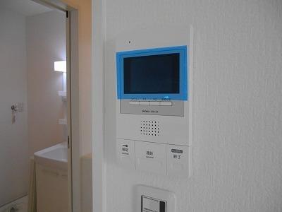 シティコート岸里玉出