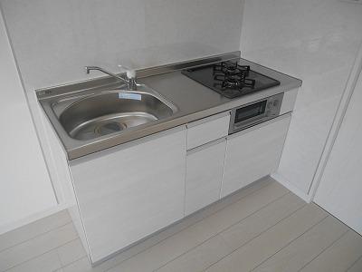 シティコート岸里玉出