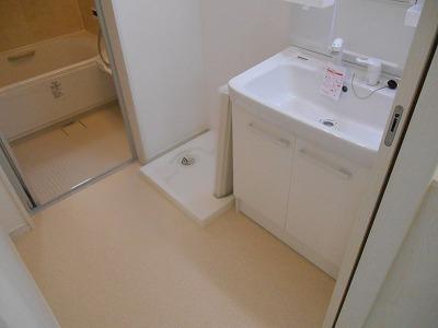 シティコート岸里玉出