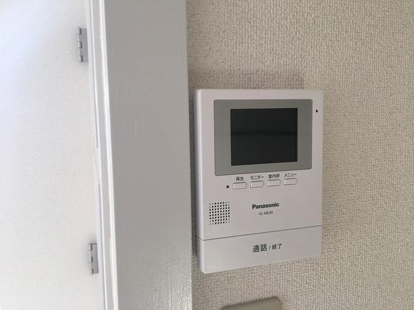 開成サンハイツ玉出