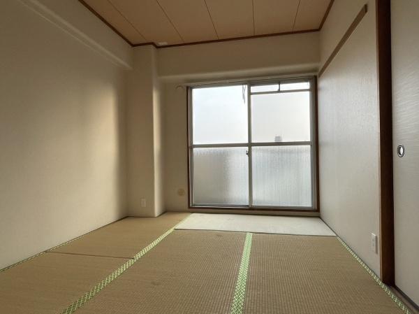 開成サンハイツ玉出