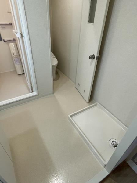 開成サンハイツ玉出