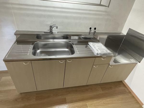開成サンハイツ玉出