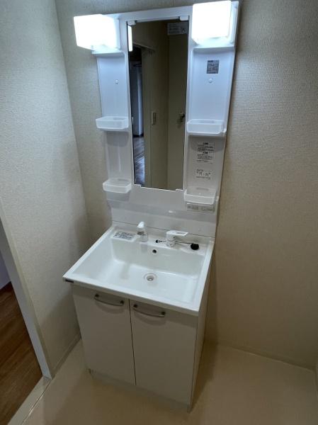 開成サンハイツ玉出