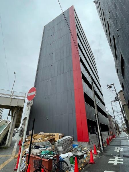 みおつくし岸里2