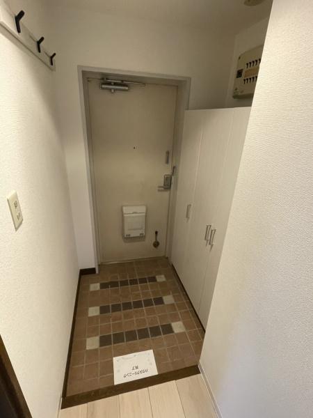 グランデージ住之江