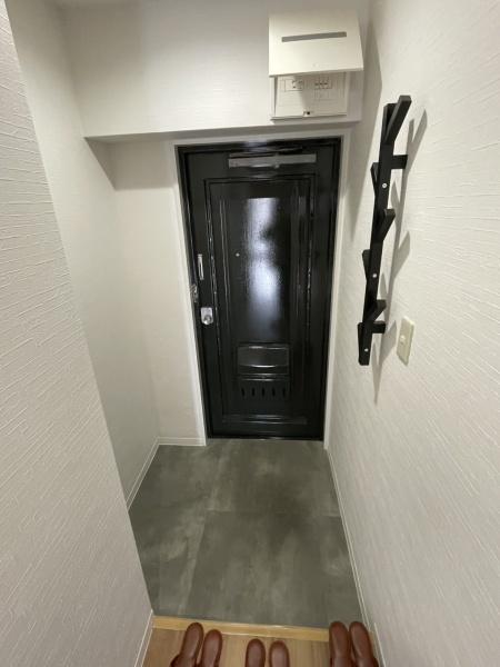 開成サンハイツ玉出