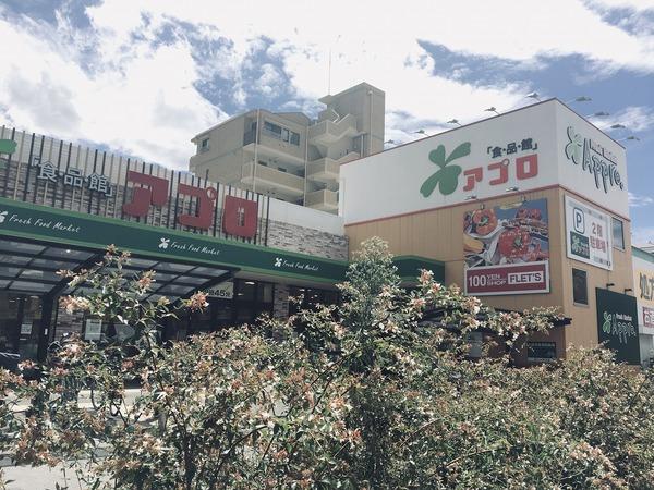 開成サンハイツ玉出(アプロ)