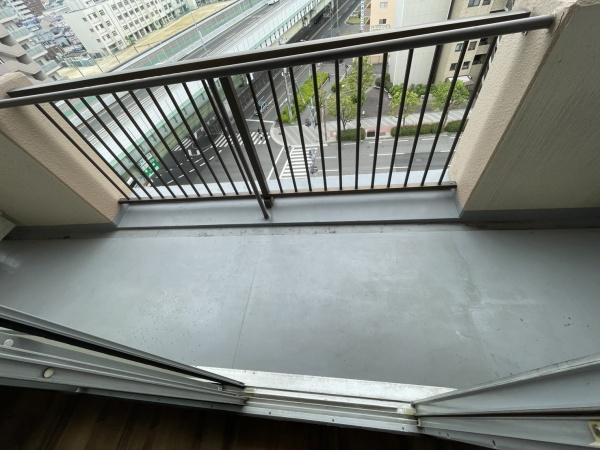 開成サンハイツ玉出