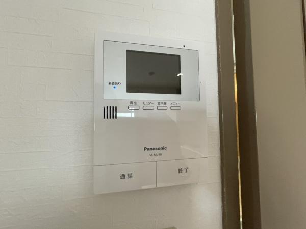 開成サンハイツ玉出