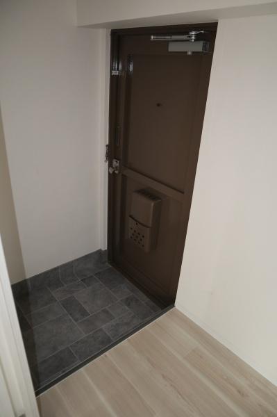 大成マンション