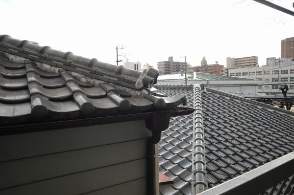 大成マンション