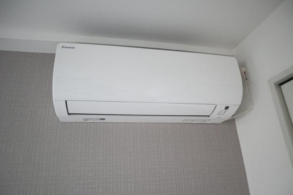 大成マンション