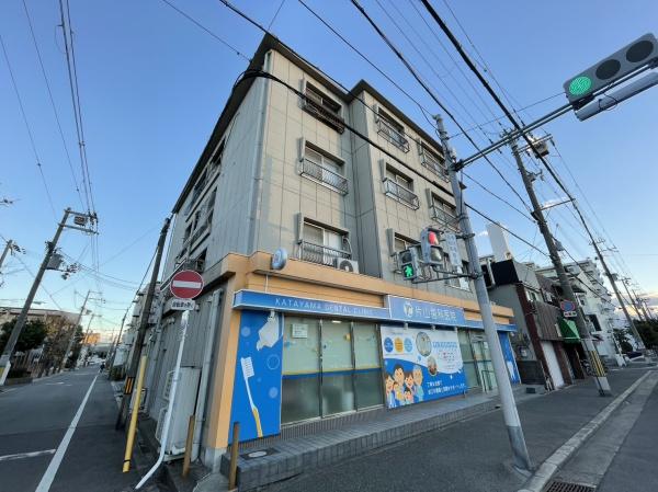 大成マンション