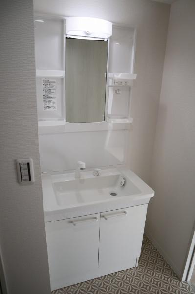 大成マンション