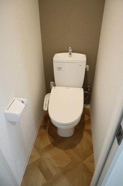 大成マンション