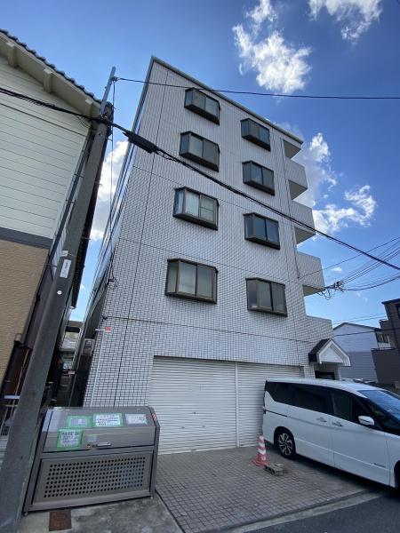 エスコーポ北島