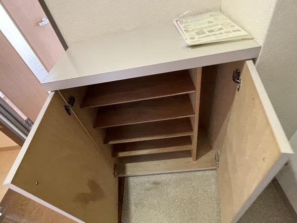 オークコート殿辻