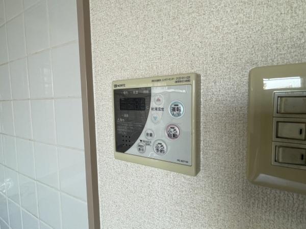 オークコート殿辻