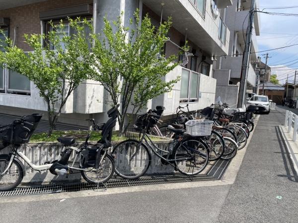 オークコート殿辻