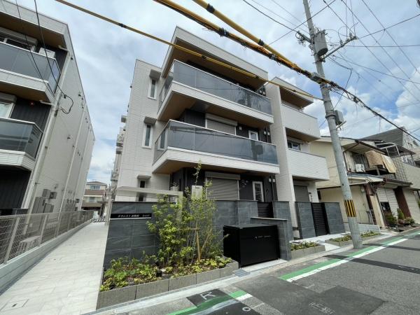 クラシスト東粉浜EAST