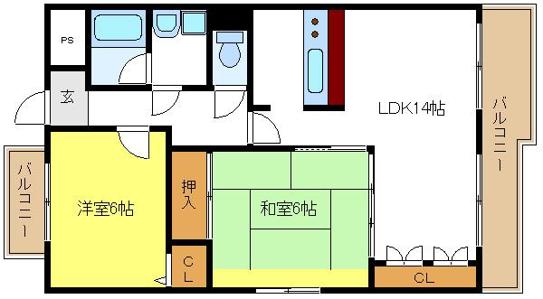 テネレッツァ住之江公園