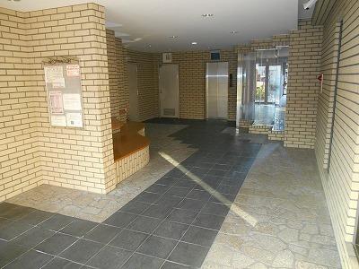 テネレッツァ住之江公園