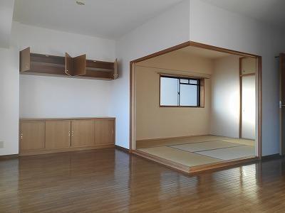 テネレッツァ住之江公園