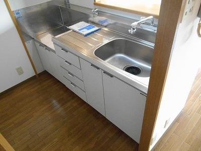 テネレッツァ住之江公園