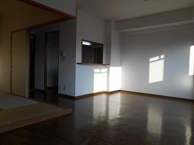 テネレッツァ住之江公園