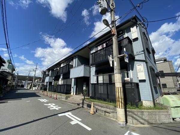 セピアコートHOZUMI