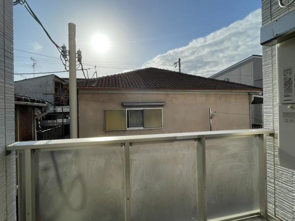 GLANZ西天下茶屋