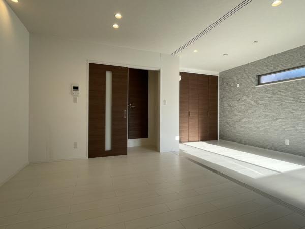 GLANZ西天下茶屋