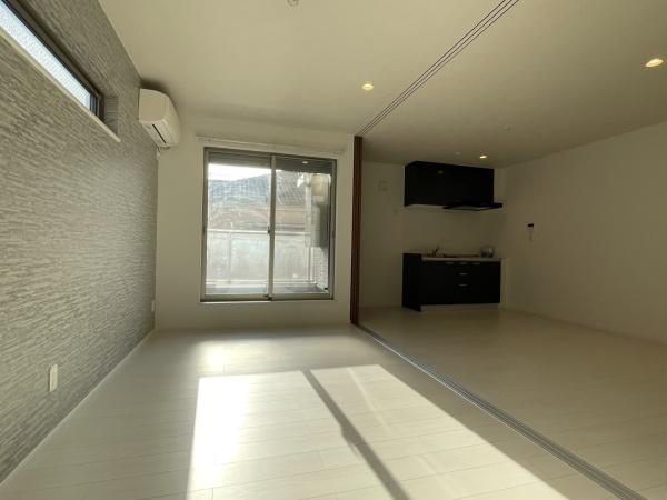 GLANZ西天下茶屋