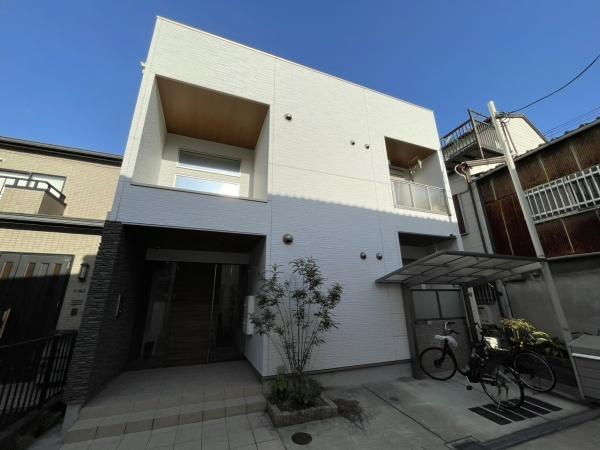GLANZ西天下茶屋