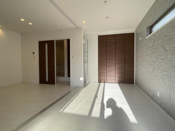 GLANZ西天下茶屋
