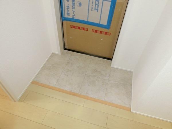 フジパレス清水丘5番館