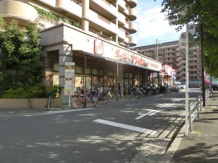 フジパレス清水丘5番館(スーパーナショナル)